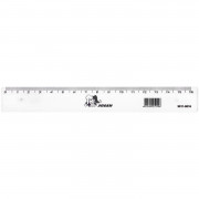 Lineal Kunststoff 30cm Lineal Kunststoff 30cm BT1130