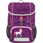 Step by Step KID Step by Step KID Rucksack-Set Pretty Unicorn Nuala 3-tlg.