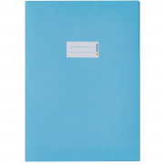 HERMA Heftschoner Papier HERMA Heftschoner Papier A4 hellblau