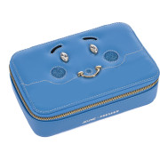 Jeune Premier Pencil Box Filled BFF Blue