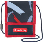 Step by Step Brustbeutel Sports Car Mick