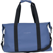 Beckmann Weekendbag 48H Street Velvet Blue