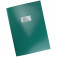 HERMA Karton-Heftschoner A4 dunkelgrün