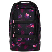 satch Pack Schulrucksack Mystic Nights 2025