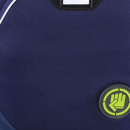 HAMA COOCAZOO MATCHPATCH Schaufel – Graues Leder-Design, Ideal Für Garten Und Outdoor