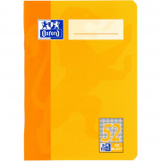 Oxford Oktavheft A6 32 Oxford Oktavheft A6 32 Blatt 90g