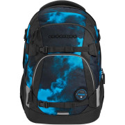 coocazoo Rucksack MATE Mystic Clouds