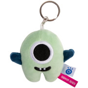 School Mood Plüschanhänger Moodie Gideon Glück 