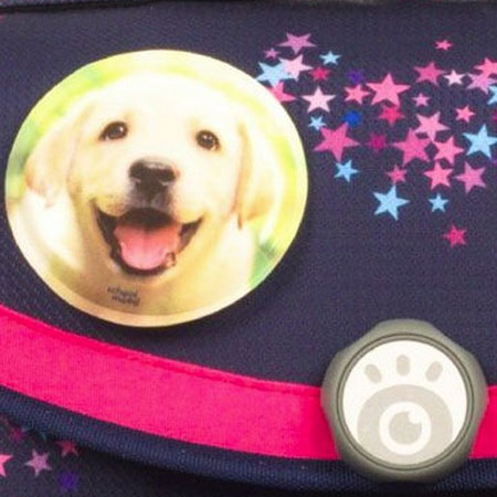 SchoolMood Leni Hund