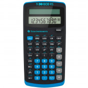 Texas Instrument Texas Instrument Taschenrechner TI30 ECO RS