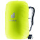 Deuter Raincover School neon