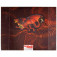 McNeill Schreibunterlage Drache