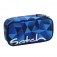 satch Schlamperbox Blue Crush Blau