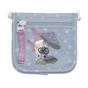 Beckmann Portemonnaie Forest Deer Dusty Mint