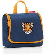 Reisenthel Kulturtasche toiletbag kids tiger navy