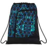 satch Sportbeutel Caleido satch Sportbeutel Caleido Blue 2025