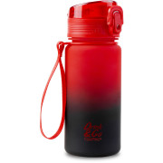 McNeill Wasserflasche BRISK 400ml Gradient Cranberry