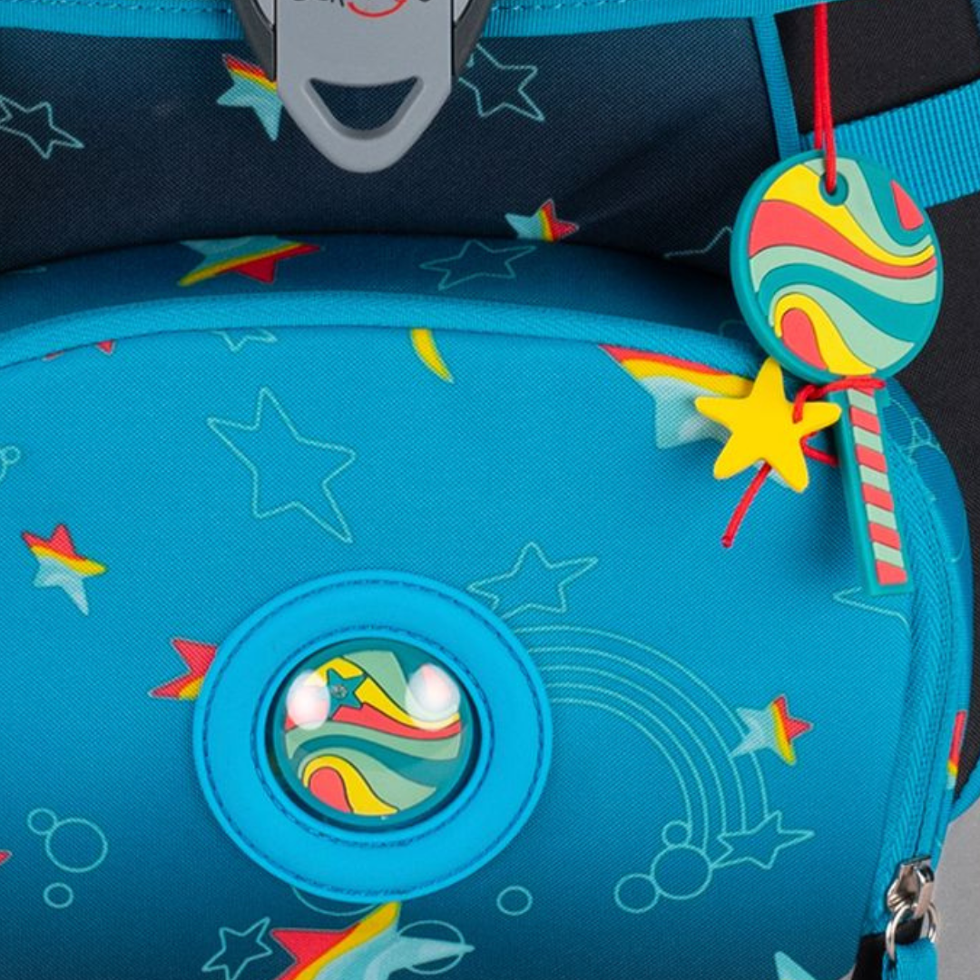 derdiedas Rainbow Star