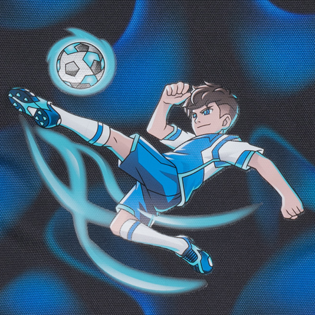 Beckmann Rucksack Magic League