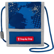 Step by Step Brustbeutel Rocket Novo