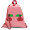 Jeune Premier City Bag Cherry Pink