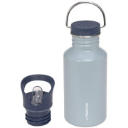 Lässig Bottle Stainless Lässig Bottle Stainless Steel light blue