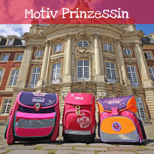 Motiv Prinzessin