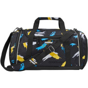 coocazoo Sporttasche coocazoo Sporttasche Crazy Artnight