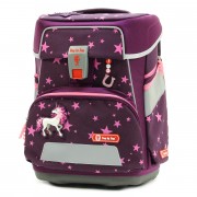 Step by Step Schulranzen Step by Step Schulranzen Set 5-tlg. Space Unicorn Nuala