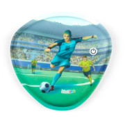 ergobag Blinkie-Klettie ergobag Blinkie-Klettie Fußball