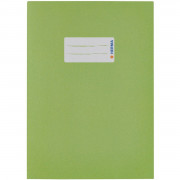 HERMA Heftschoner Papier HERMA Heftschoner Papier A5 grasgrün
