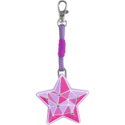Step by Step HAPPY CHARMS Star