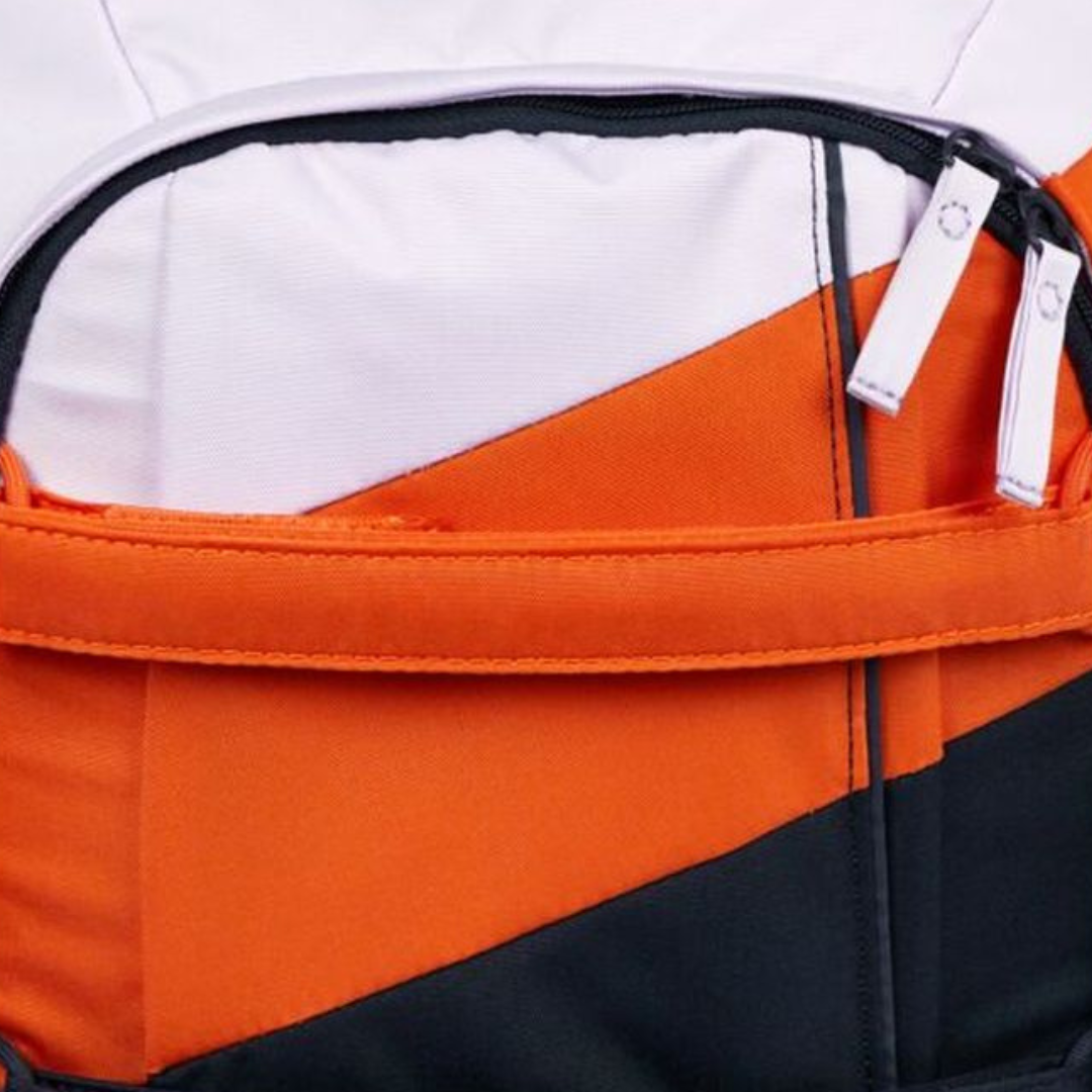 satch Rucksack Sun Catcher