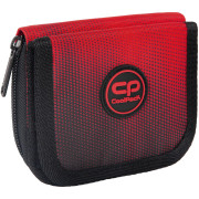 McNeill Geldbörse HAZEL Gradient Cranberry