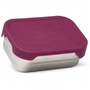 ergobag ergobag Edelstahl-Brotdose Pferdestar