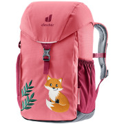 Deuter Waldfuchs 14 Deuter Waldfuchs 14 dahlia-raspberry