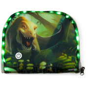 ergobag LED Zippies ergobag LED Zippies Dinosaurier