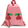 Jeune Premier City Bag Cherry Pink