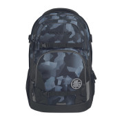 Coocazoo Rucksack PORTER Coocazoo Rucksack PORTER Grey Rocks