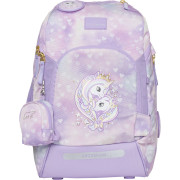 Beckmann Active Air FLX Unicorn Princess Purple ohne Zubehör