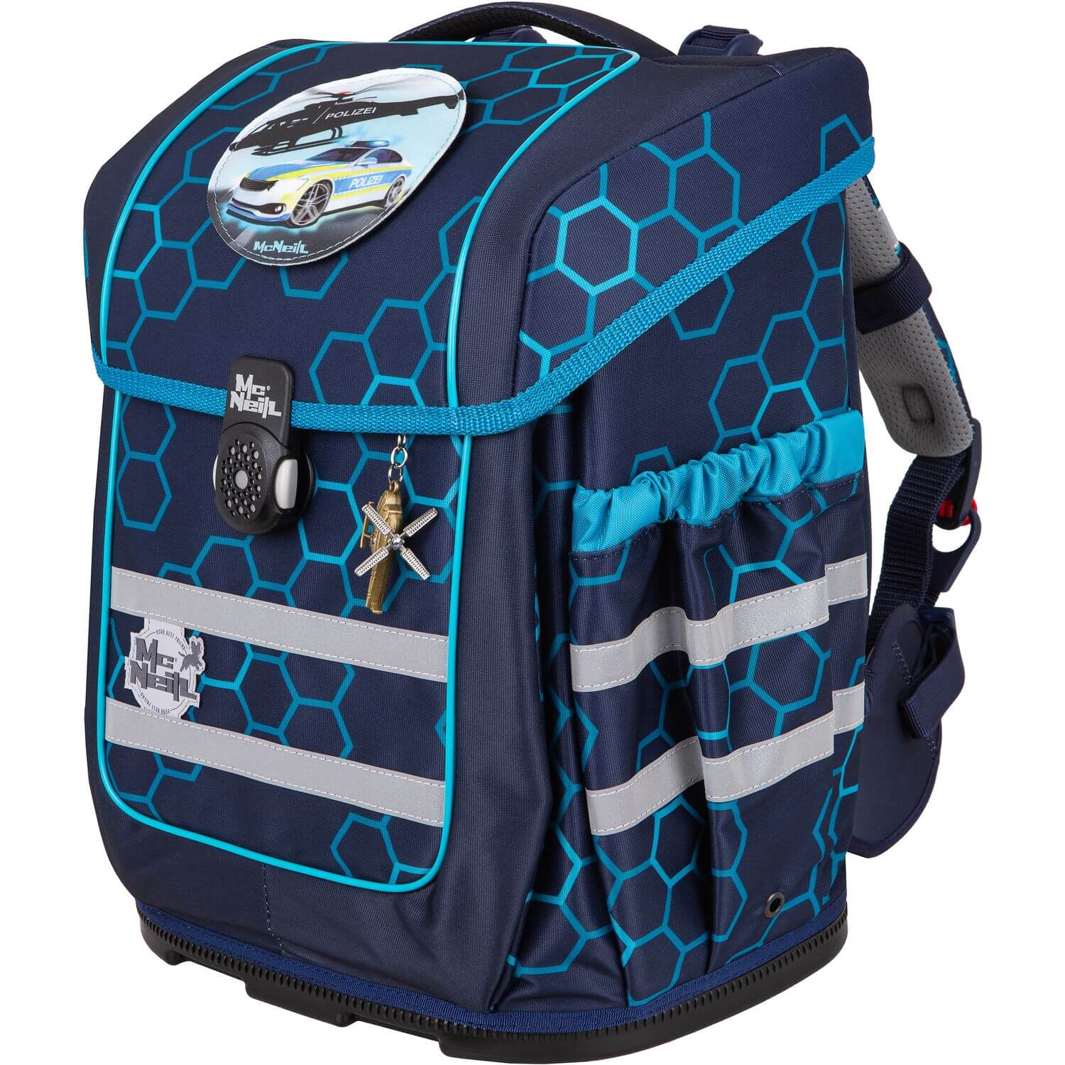 McNeill Schulranzen Compacto