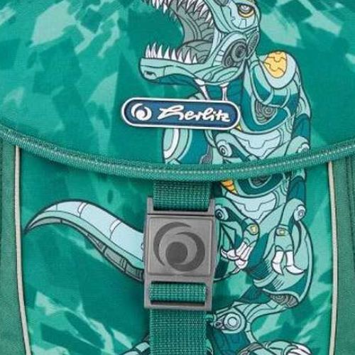 herlitz Motiv Heavy Metal