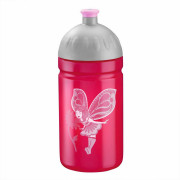 Step by Step Trinkflasche Step by Step Trinkflasche Fairy Freya Pink