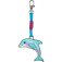 Step by Step HAPPY CHARMS Dolphin