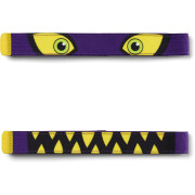 satch Swaps Spooky Monster