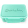 satch Edelstahl Brotdose Mint