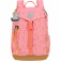 Lässig Kindergartenrucksack Outdoor - Mini Backpack, Adventure Rose