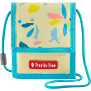 Step by Step Brustbeutel Cat Lilly