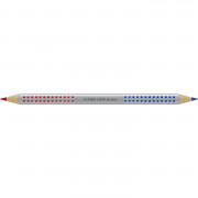 Faber Castell Faber Castell Silbentrennstift Jumbo Grip Bicolor
