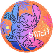 McNeill Mc Addy Disney STITCH BLACK